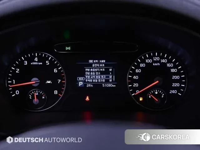 Kia The New Sorento id 2981655 из Кореи 18