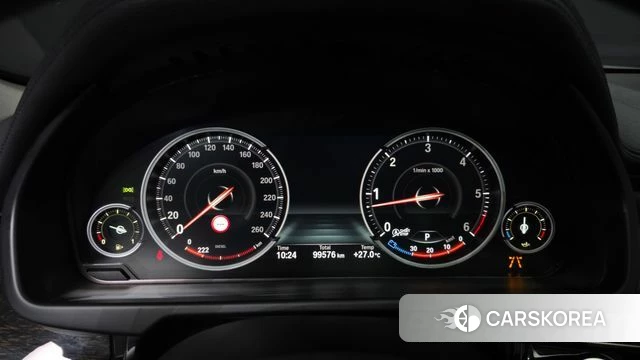 BMW X6 (F16) id 4689140 из Кореи 18