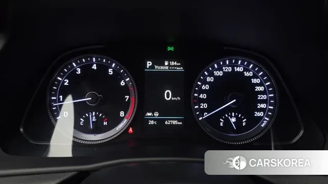 Hyundai Sonata (DN8) id 3098142 из Кореи 18