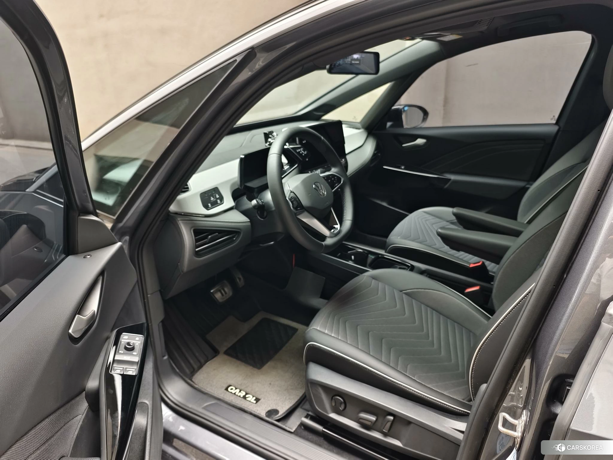 Volkswagen ID.3 id 4486168 из Китая 8