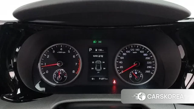 Kia K5 3rd generation id 3479545 из Кореи 18