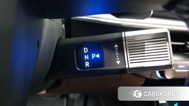 Hyundai Grandeur (GN7) id 3278451 из Кореи 18