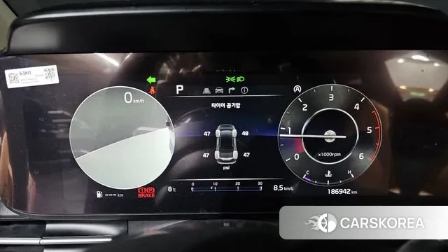 Kia Carnival 4th generation id 3379666 из Кореи 18