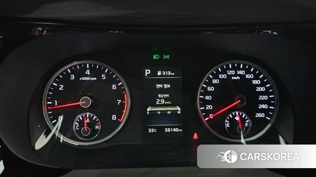 Kia K5 3rd generation id 4645440 из Кореи 33