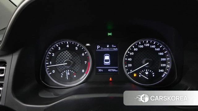 Hyundai The New Avante AD id 4403419 из Кореи 18