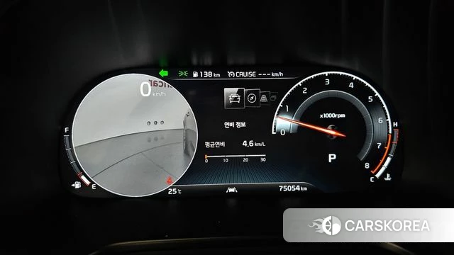 Kia More K9 id 4770524 из Кореи 18