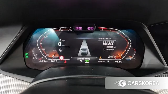 BMW X5 (G05) id 3427565 из Кореи 18