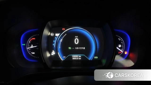 Renault Korea (Samsung) QM6 id 4269150 из Кореи 18