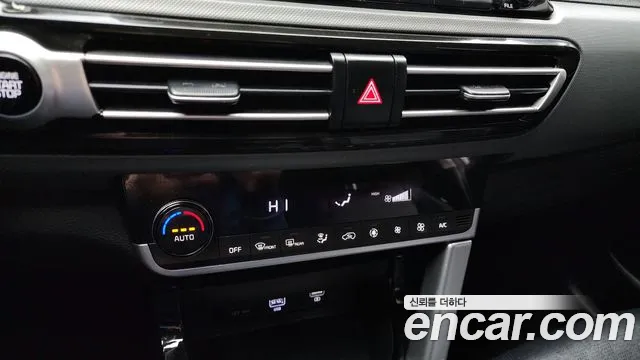 Kia Seltos id 2629482 из Кореи 18