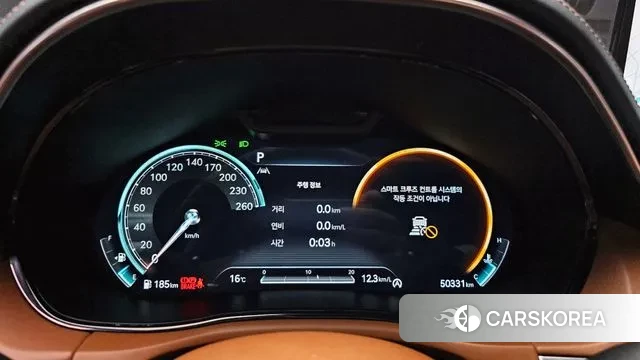 Genesis GV70 id 3702293 из Кореи 18