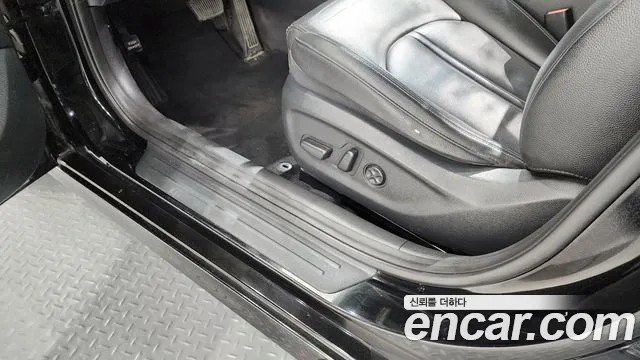 Hyundai Sonata New Rise id 2681860 из Кореи 18