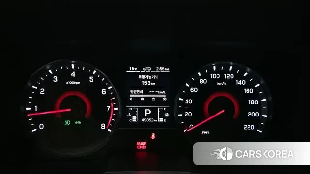 Ssangyong Berry New Tivoli id 3362228 из Кореи 18