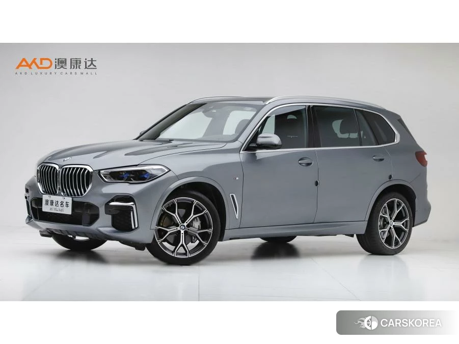 BMW X5 id 4492963 из Китая 8