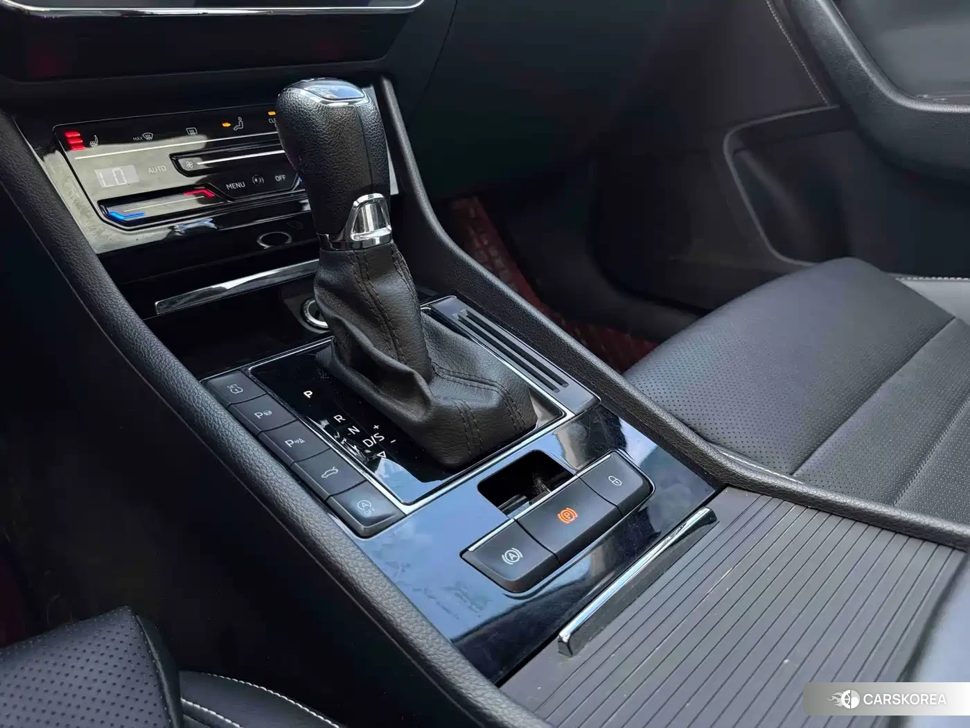 Skoda Superb id 4628221 из Китая 21