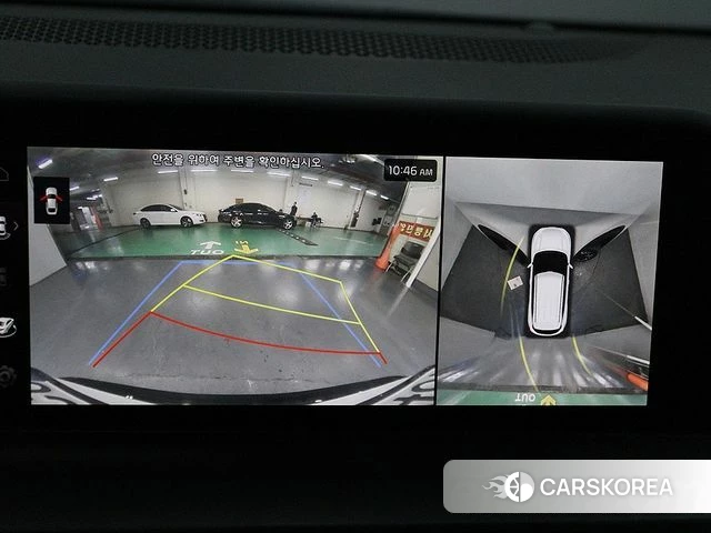 Kia The New Seltos id 4200951 из Кореи 17