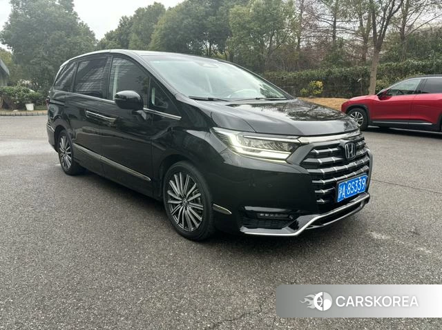 Honda Ai Lishen id 4240582 из Китая 9