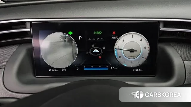 Hyundai Tucson (NX4) id 3562145 из Кореи 18