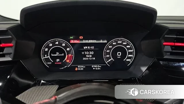 Audi RS3 (8Y) id 3491954 из Кореи 18