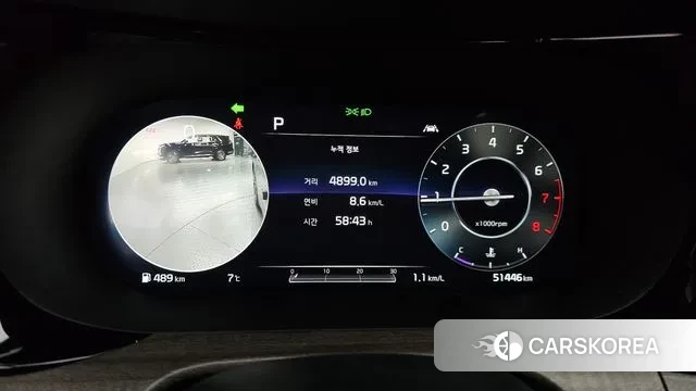 Kia K5 3rd generation id 3412727 из Кореи 18