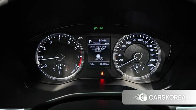 Hyundai Santa Fe TM id 4581496 из Кореи 18