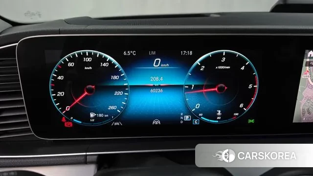 Mercedes-Benz GLE-Class W167 id 3630847 из Кореи 18