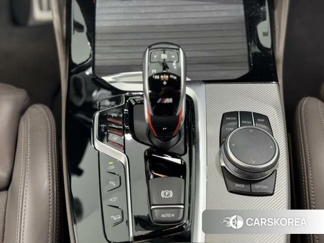 BMW X4 M id 4279242 из Китая 17