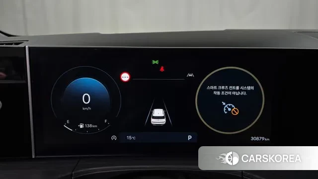 Hyundai Santa Fe (MX5) id 3725912 из Кореи 18