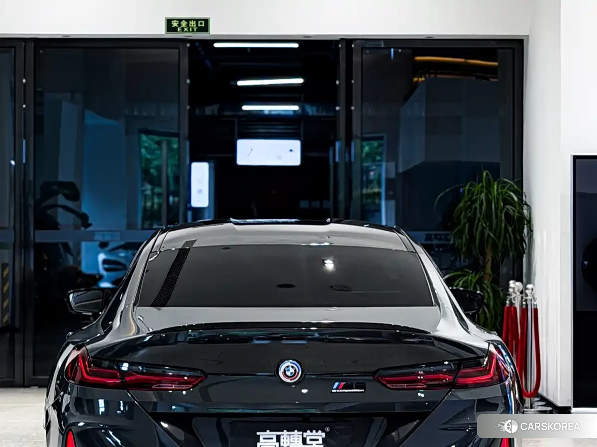 BMW M8 id 4655130 из Китая 24