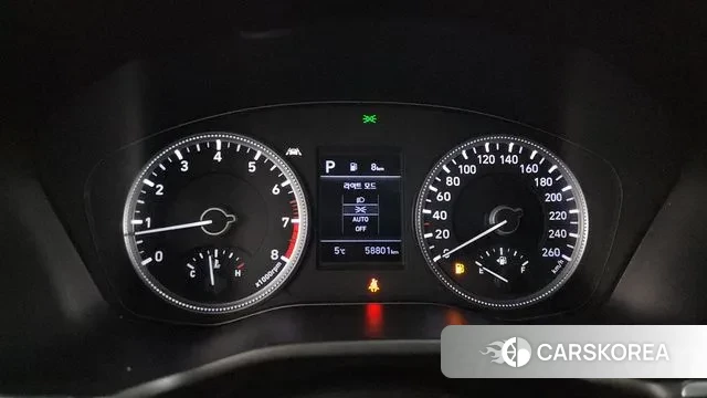 Hyundai Santa Fe TM id 3568247 из Кореи 18