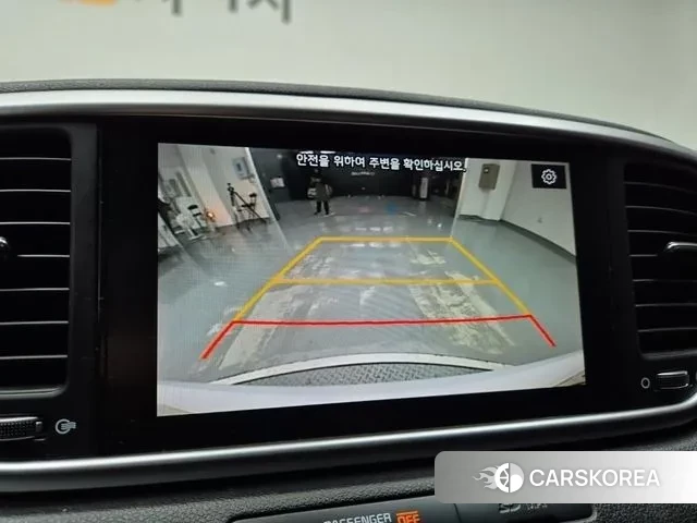 Kia Sportage The Bold id 3761032 из Кореи 13