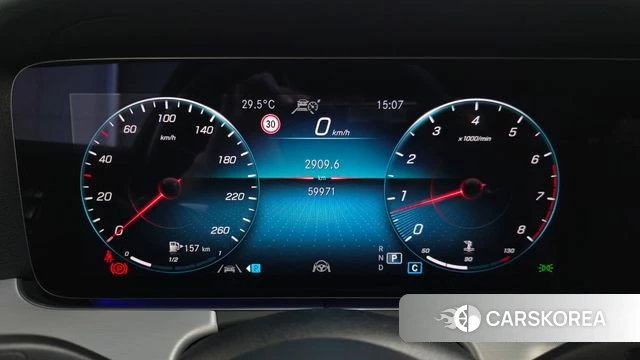 Mercedes-Benz E-Class W213 id 4370626 из Кореи 18