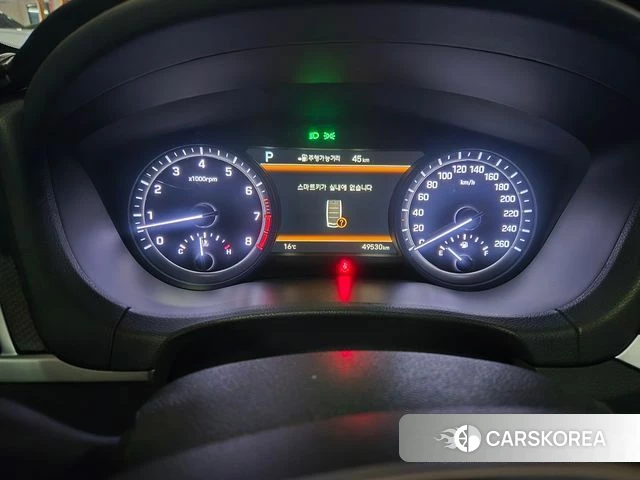 Genesis G80 id 4269254 из Кореи 13