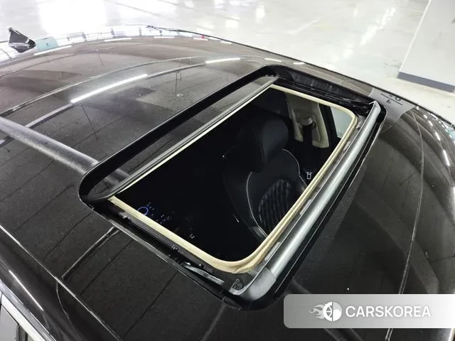 Genesis G90 id 3476736 из Кореи 18