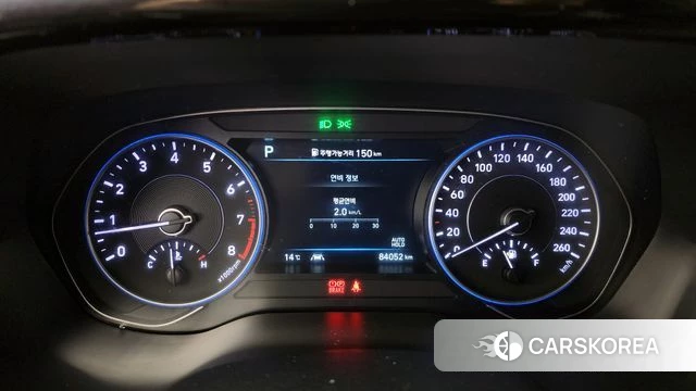 Hyundai Palisade id 3851916 из Кореи 18