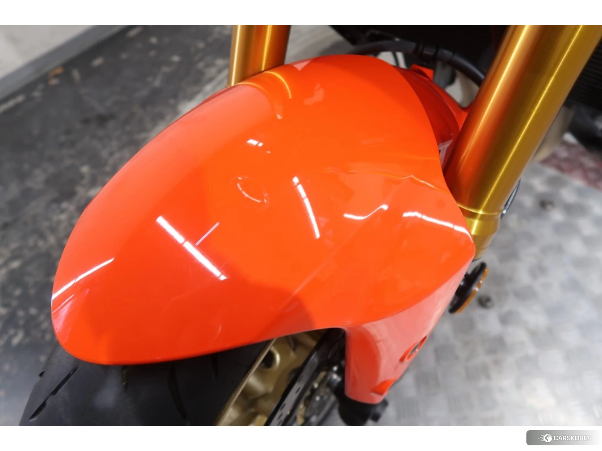 Yamaha XSR900 id 4183471 из Японии 29