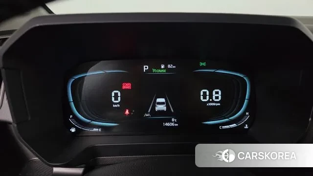 Kia The New Kia Ray id 3462596 из Кореи 18