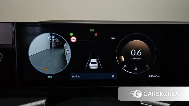 Hyundai Grandeur (GN7) id 3606299 из Кореи 18