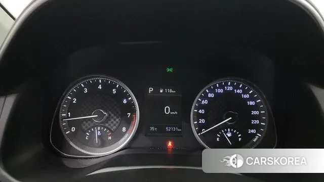 Hyundai The New Avante AD id 3000314 из Кореи 18