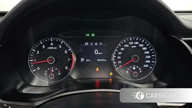 Kia Come New K7 id 3055763 из Кореи 18