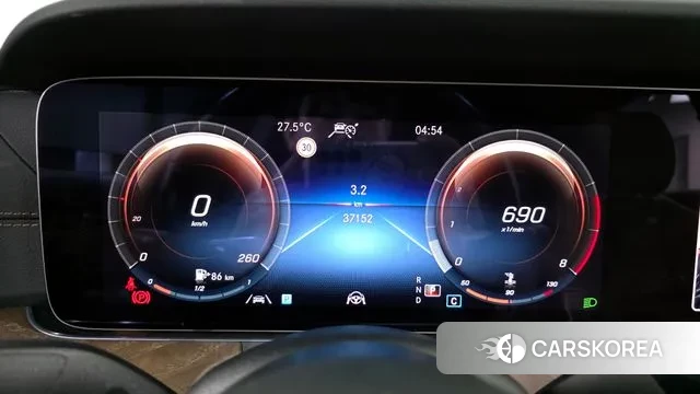 Mercedes-Benz E-Class W213 id 3170229 из Кореи 18