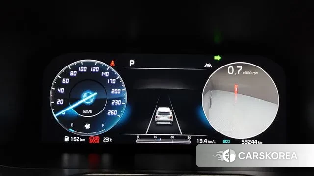 Kia Sorento 4th Generation id 3182226 из Кореи 18