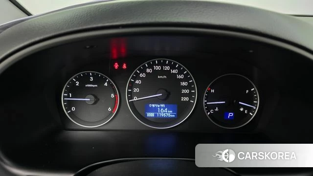 Hyundai The New Grand Starex id 4677790 из Кореи 29