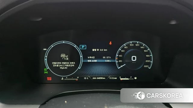 Ssangyong The New Rexton Sport id 4186282 из Кореи 31