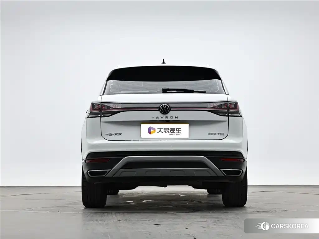 Volkswagen Tayron id 4654606 из Китая 17