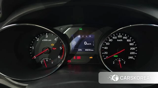 Kia All New Carnival id 4543753 из Кореи 28