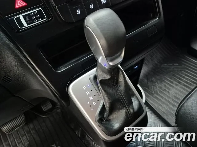 Hyundai Staria id 2920539 из Кореи 18