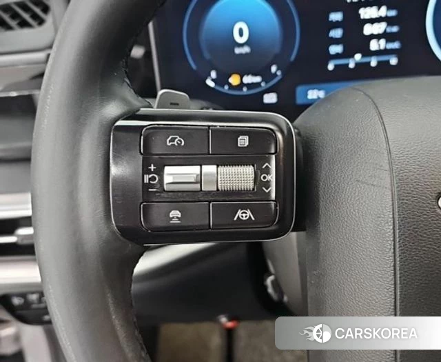 Hyundai Grandeur (GN7) id 4186067 из Кореи 17