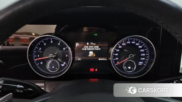 Hyundai The New Grandeur IG id 3503602 из Кореи 18