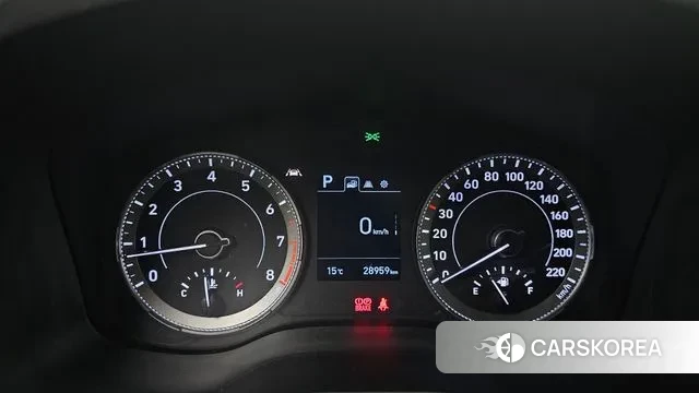 Hyundai Venue id 3312842 из Кореи 18