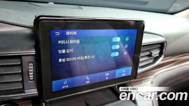 Ford Explorer 6th Generation id 2515603 из Кореи 18